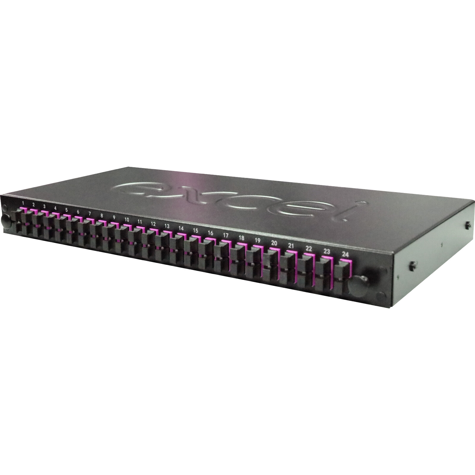 Multimode Patch Panels